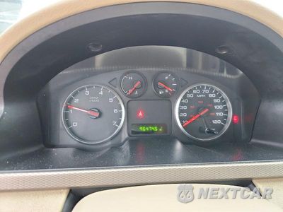 Zdjęcie 9 z 13 samochodu: 2006 FORD FIVE HUNDRED SE VIN:1FAFP23146G118192 - miniatura