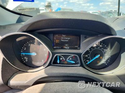 Zdjęcie 9 z 14 samochodu: 2018 FORD ESCAPE S VIN:1FMCU0F73JUA54789 - miniatura