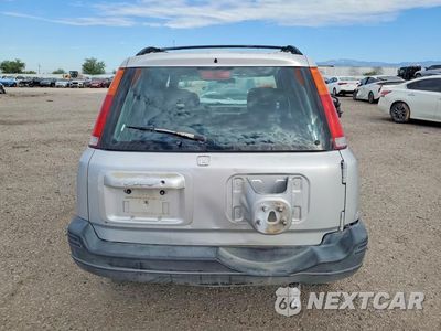 Zdjęcie 6 z 12 samochodu: 1998 HONDA CR-V LX VIN:JHLRD1840WC096716 - miniatura