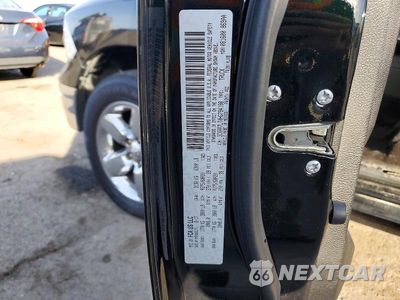 Zdjęcie 12 z 12 samochodu: 2017 RAM 1500 SLT VIN:3C6RR7LT0HG794198 - miniatura
