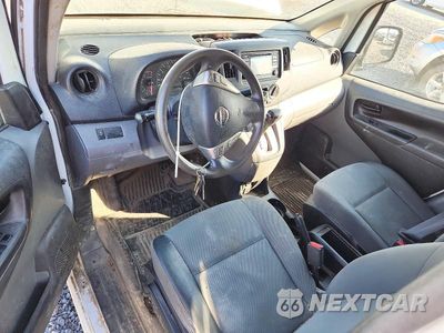 Zdjęcie 8 z 12 samochodu: 2018 NISSAN NV200 S VIN:3N6CM0KN5JK694718 - miniatura