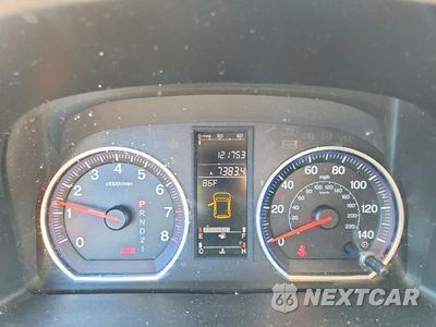 Zdjęcie 9 z 13 samochodu: 2009 HONDA CR-V EXL VIN:JHLRE48729C005880 - miniatura
