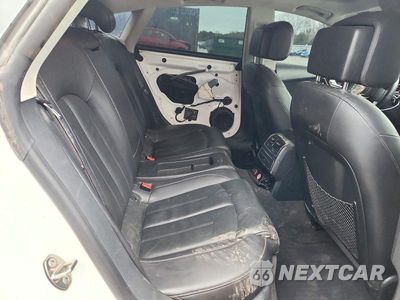 Zdjęcie 10 z 12 samochodu: 2012 AUDI A7 PRESTIGE VIN:WAUSGAFC4CN001491 - miniatura