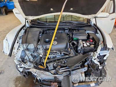 Zdjęcie 11 z 12 samochodu: 2013 NISSAN MAXIMA 3.5 S VIN:1N4AA5AP7DC813677 - miniatura