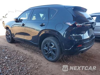 Drugie zdjęcie samochodu z przodu: 2026 MAZDA CX-5 PREMIUM VIN:JM3KMDHA1T0122766 - miniatura