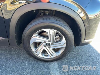Zdjęcie 11 z 14 samochodu: 2021 HYUNDAI SANTA FE SE VIN:5NMS1DAJXMH361021 - miniatura