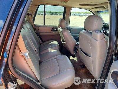 Zdjęcie 10 z 12 samochodu: 2007 CHEVROLET TRAILBLAZER LS VIN:1GNDT13S372283477 - miniatura