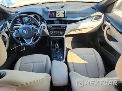 Zdjęcie 8 z 13 samochodu: 2021 BMW X1 SDRIVE28I VIN:WBXJG7C06M5T17152 - miniatura
