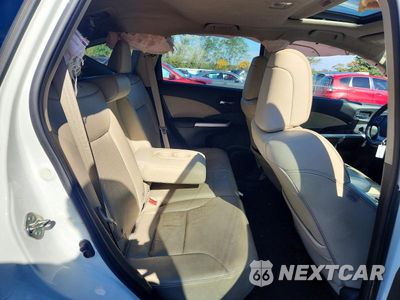 Zdjęcie 11 z 13 samochodu: 2016 HONDA CR-V TOURING VIN:5J6RM4H92GL121475 - miniatura