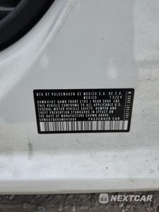 Zdjęcie 13 z 13 samochodu: 2025 VOLKSWAGEN JETTA S VIN:3VW5X7BU8SM043086 - miniatura