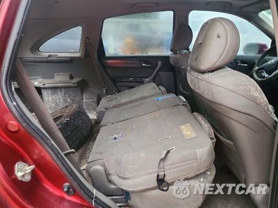 Zdjęcie 11 z 13 samochodu: 2008 HONDA CR-V EXL VIN:JHLRE38748C038131 - miniatura