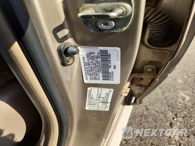 Zdjęcie 12 z 12 samochodu: 2003 TOYOTA CAMRY LE VIN:4T1BE32K83U755724 - miniatura