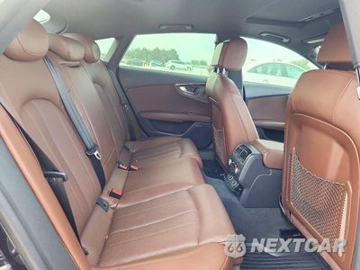 Zdjęcie 10 z 13 samochodu: 2016 AUDI A7 PRESTIGE VIN:WAU2GAFC4GN192934 - miniatura