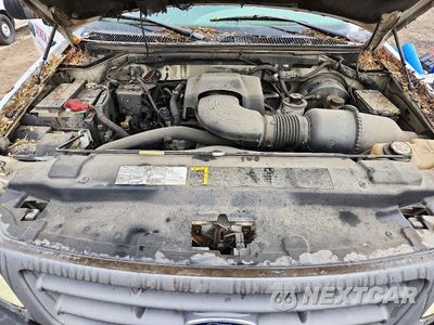 Zdjęcie 11 z 12 samochodu: 2003 FORD F150 VIN:2FDPF17M53CB06187 - miniatura