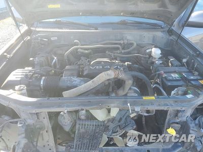 Zdjęcie 12 z 14 samochodu: 2006 TOYOTA SEQUOIA LIMITED VIN:5TDBT48A06S270033 - miniatura