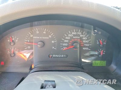 Zdjęcie 9 z 12 samochodu: 2006 FORD F150 VIN:1FTRX14W06NA71797 - miniatura