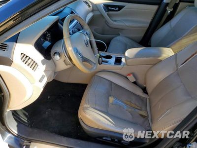 Zdjęcie 7 z 12 samochodu: 2016 NISSAN ALTIMA 3.5 SL VIN:1N4BL3AP1GC242047 - miniatura