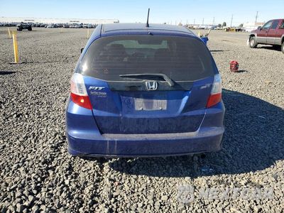Zdjęcie 6 z 12 samochodu: 2013 HONDA FIT VIN:JHMGE8H32DC034067 - miniatura