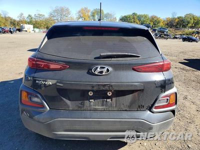 Zdjęcie 6 z 13 samochodu: 2020 HYUNDAI KONA SE VIN:KM8K12AA8LU578235 - miniatura