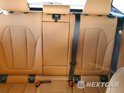 Zdjęcie 10 z 14 samochodu: 2024 BMW X3 SDRIVE30I VIN:WBX47DP02RN312110 - miniatura