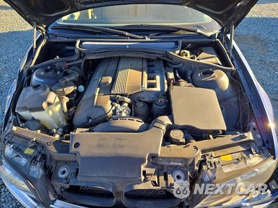 Zdjęcie 11 z 13 samochodu: 2006 BMW 330 CI VIN:WBABW53436PL53493 - miniatura