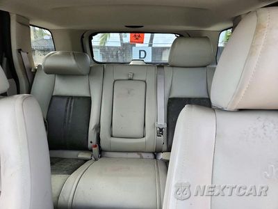 Zdjęcie 10 z 13 samochodu: 2005 JEEP GRAND CHEROKEE LIMITED VIN:1J4HR58295C667709 - miniatura