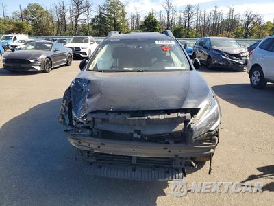 Piąte zdjęcie samochodu w środku: 2018 SUBARU OUTBACK 2.5I PREMIUM VIN:4S4BSACC3J3336395 - miniatura