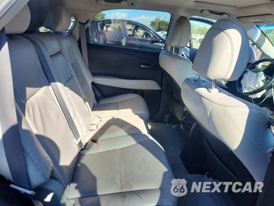 Zdjęcie 10 z 12 samochodu: 2014 LEXUS RX 450H VIN:JTJBC1BA7E2067392 - miniatura