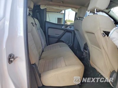 Zdjęcie 10 z 12 samochodu: 2019 FORD RANGER XL VIN:1FTER4EH0KLB16334 - miniatura