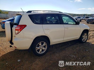 Trzecie zdjęcie samochodu z tyłu: 2011 TOYOTA RAV4 VIN:2T3BF4DV7BW107095 - miniatura