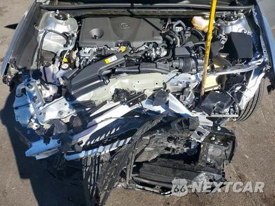 Zdjęcie 11 z 13 samochodu: 2026 TOYOTA CAMRY LE VIN:4T1DBADK4TU563669 - miniatura