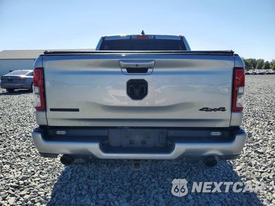 Zdjęcie 6 z 12 samochodu: 2021 RAM 1500 BIG HORN/LONE STAR VIN:1C6SRFFT5MN555352 - miniatura