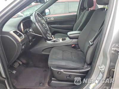 Zdjęcie 7 z 13 samochodu: 2017 JEEP GRAND CHEROKEE LAREDO VIN:1C4RJFAG2HC847390 - miniatura