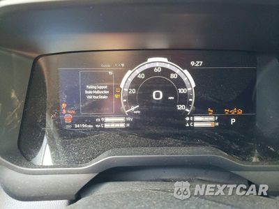 Zdjęcie 9 z 13 samochodu: 2024 TOYOTA SEQUOIA LIMITED VIN:7SVAAABA6RX022057 - miniatura
