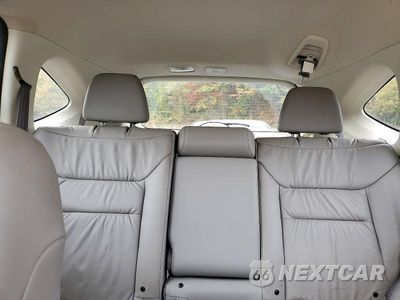 Zdjęcie 10 z 13 samochodu: 2014 HONDA CR-V EXL VIN:2HKRM4H77EH635067 - miniatura