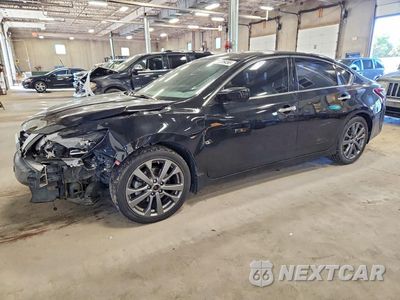 2018 NISSAN ALTIMA 2.5 SR 1N4AL3AP4JC287308 - główne zdjęcie licytacji z USA - miniatura