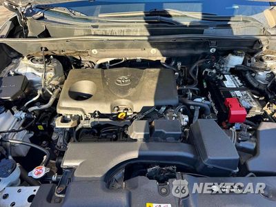 Zdjęcie 8 z 12 samochodu: 2022 TOYOTA RAV4 XLE VIN:2T3P1RFV8NC294982 - miniatura