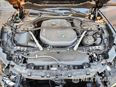 Zdjęcie 11 z 13 samochodu: 2025 BMW 740 XI VIN:WBA33EH05SCV89275 - miniatura