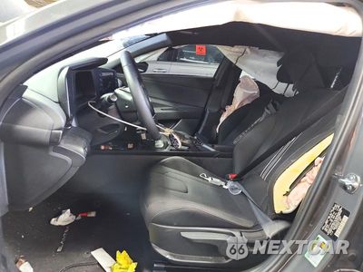 Zdjęcie 7 z 12 samochodu: 2026 HYUNDAI ELANTRA SEL SPORT VIN:KMHLM4DG5TU173697 - miniatura