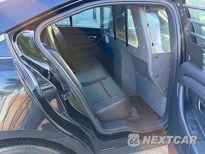 Zdjęcie 10 z 14 samochodu: 2015 FORD TAURUS POLICE INTERCEPTOR VIN:1FAHP2MK8FG154144 - miniatura