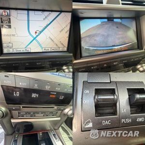 Zdjęcie 12 z 14 samochodu: 2013 LEXUS GX 460 VIN:JTJBM7FX6D5055360 - miniatura