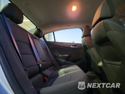 Zdjęcie 10 z 12 samochodu: 2017 CHEVROLET CRUZE LT VIN:1G1BE5SM8H7198118 - miniatura