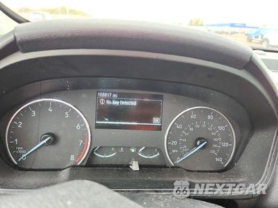 Zdjęcie 9 z 13 samochodu: 2021 FORD ECOSPORT SE VIN:MAJ3S2GE9MC404476 - miniatura