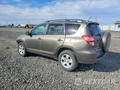 Drugie zdjęcie samochodu z przodu: 2011 TOYOTA RAV4 BASE VIN:2T3BF4DV8BW157441 - miniatura