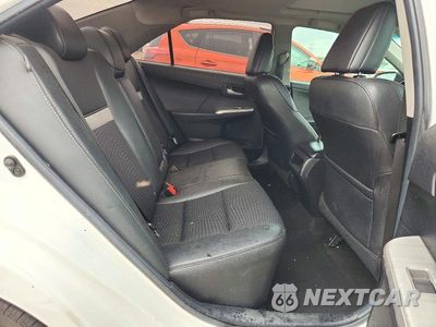 Zdjęcie 10 z 12 samochodu: 2014 TOYOTA CAMRY SE VIN:4T1BF1FK1EU779507 - miniatura