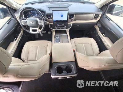 Zdjęcie 8 z 14 samochodu: 2024 FORD EXPEDITION LIMITED VIN:1FMJU2A81REA65296 - miniatura