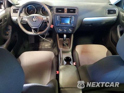 Zdjęcie 8 z 12 samochodu: 2017 VOLKSWAGEN JETTA S VIN:3VW2B7AJ5HM273119 - miniatura