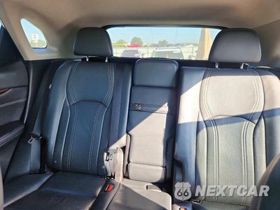 Zdjęcie 10 z 13 samochodu: 2016 LEXUS RX 350 VIN:2T2BZMCA7GC027623 - miniatura
