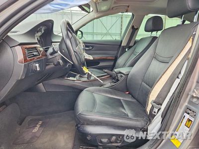 Zdjęcie 7 z 12 samochodu: 2011 BMW 3 SERIES VIN:WBAPH7G55BNM57049 - miniatura