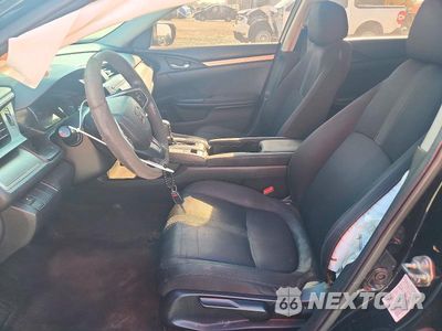 Zdjęcie 7 z 12 samochodu: 2016 HONDA CIVIC LX VIN:19XFC2F52GE098952 - miniatura